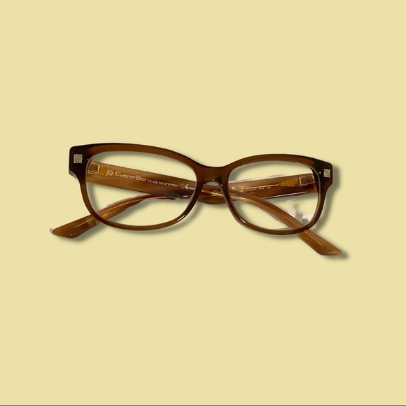 🖤2 for $200🖤 Dior Reading Glasses - Picture 6 of 6